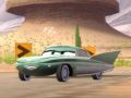 Cars: Dobrodrustv z Kardanov Lhoty