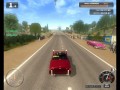 Classic Car Racing