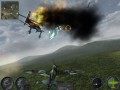 Combat Wings: Battles of Britain