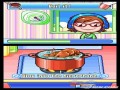 Cooking Mama 2: Dinner with Friends