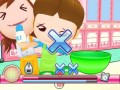 Cooking Mama 2: World Kitchen