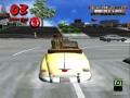Crazy Taxi