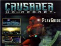 Crusader: No Regret