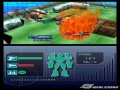 Custom Robo Arena