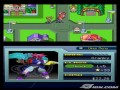Custom Robo Arena