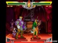 Darkstalkers Chronicle: The Chaos Tower 