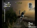 Dave Mirra BMX Challenge