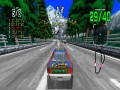 Daytona USA