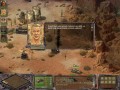 Desert Law