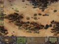 Desert Law
