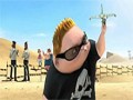 Despicable Me
