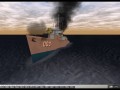 DESTROYER COMMAND