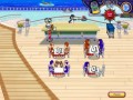 Diner Dash: Flo on the Go