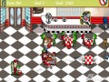 Diner Dash: Sizzle & Serve 