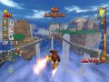 Donkey Kong Jet Race