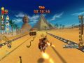 Donkey Kong Jet Race