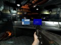 Doom 3: Executive Quarters