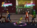 Double Dragon Neon