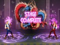 Double Dragon Neon