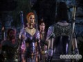 Dragon Age: Origins - Lelianas Song