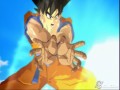 Dragon Ball Z: Burst Limit