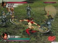 Dynasty Warriors 4