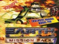 Earth 2140: Mission Pack 1