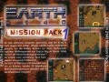 Earth 2140: Mission Pack 1