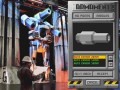 EarthSiege: Metaltech
