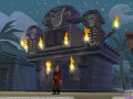 Escape from Monkey Island
