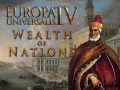 Europa Universalis IV: Wealth of Nations