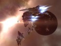 EVE Online: Exodus