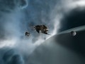 EVE Online: Exodus