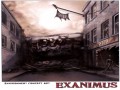 Exanimus