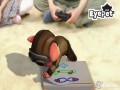 EyePet: Your Virtual Pet
