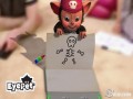 EyePet: Your Virtual Pet