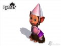 EyePet: Your Virtual Pet