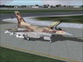 F-16 & TORNADO pro FLIGHT SIMULATOR