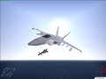 F/A 18 Janes Simulator