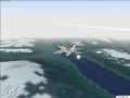 F/A 18 Janes Simulator