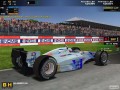 F1 Racing Simulation 3
