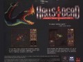 Faery Tale Adventure 2: Halls of the Dead
