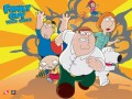 Family Guy Online