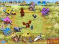 Farm Frenzy 3: Madagascar