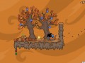 FIG: Floating Island Game