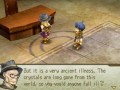 Final Fantasy Crystal Chronicles: Echoes of Time