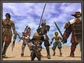 Final Fantasy XI: Rise of Zilart