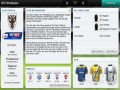 Football Manager Classic 14 Vita
