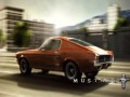 Ford Street Racing: LA Duel