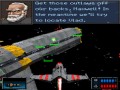 Galaxy on Fire 3D